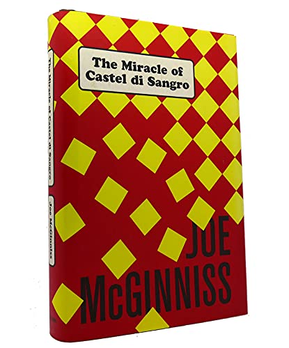 The Miracle of Castel Di Sangro - Click to Buy