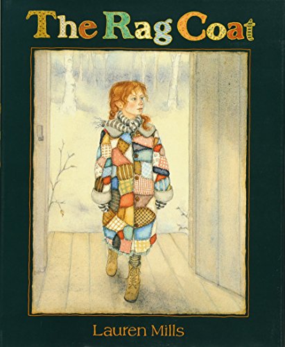 The Rag Coat - Click to Buy