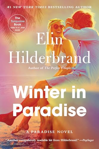 Winter in Paradise - Click to Buy