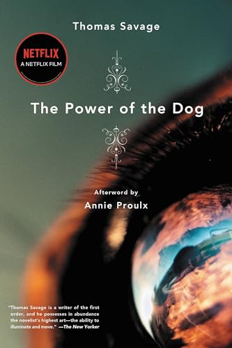 The Power of the Dog: A Novel - Click to Buy