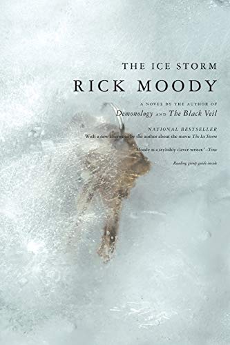The Ice Storm: A Novel - Click to Buy