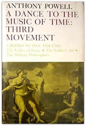 Dance to the Music of Time: Third Movement