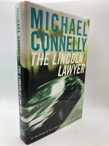 The Lincoln Lawyer - Click to Buy