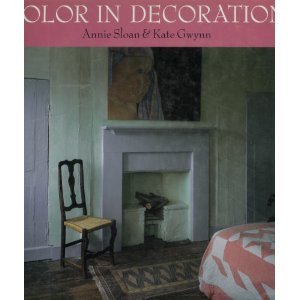 Color in Decoration