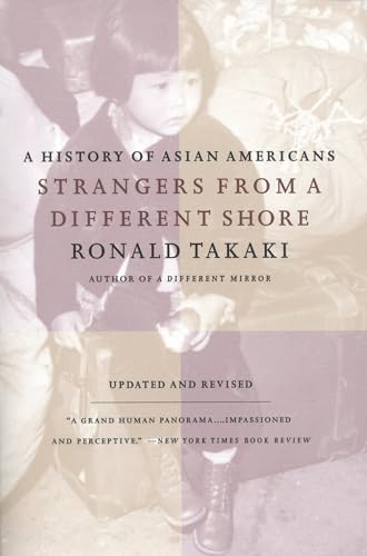 Strangers from a Different Shore: A History of Asian Americans Au of... - Click to Buy