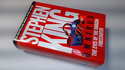 Stephen King Omnibus 2 - Click to Buy