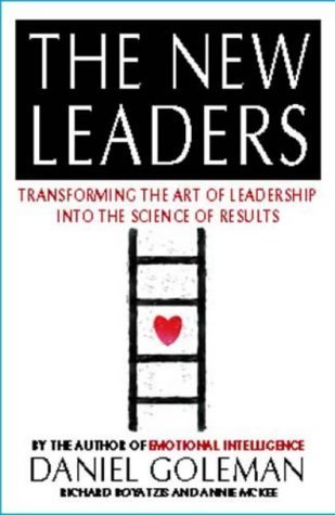 New Leaders - Click to Buy