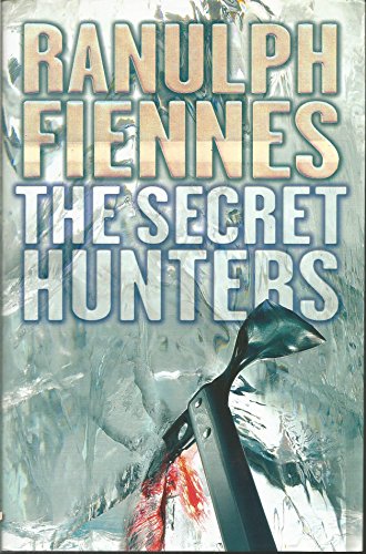 The Secret Hunters - Click to Buy