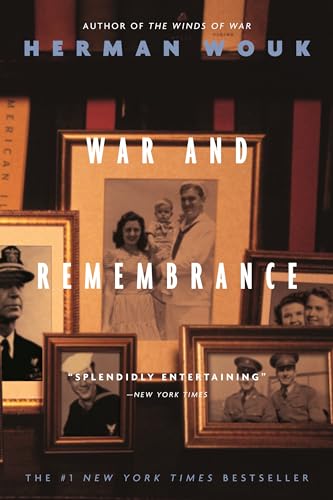 WAR & REMEMBRANCE - Click to Buy