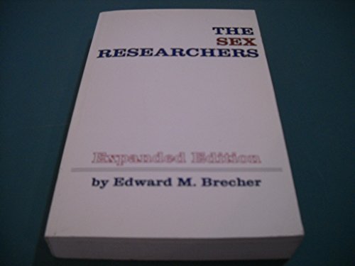 The Sex Researchers - Click to Buy