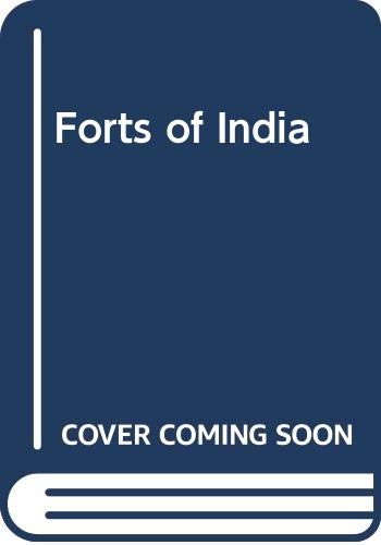 Forts of India - Click to Buy
