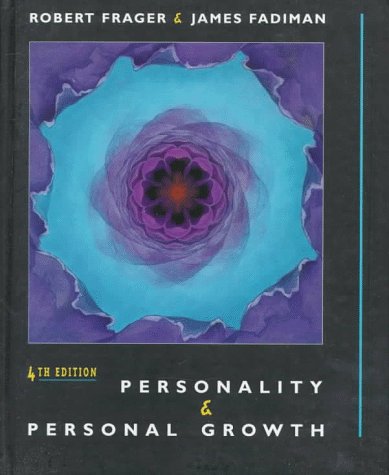 Personality and Personal Growth - Click to Buy