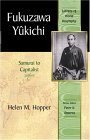 Fukuzawa Yukichi: From Samurai to Capitalist (Library of World Biography Series) - Click to Buy