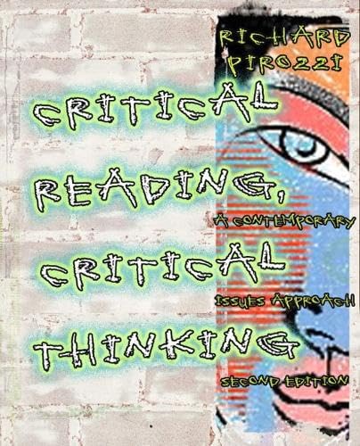 Critical Reading, Critical Thinking: A Contemporary Issues Approach - Click to Buy