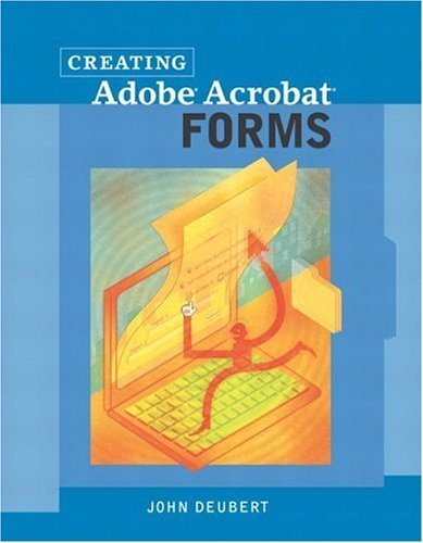 Adobe Acrobat Forms - Click to Buy
