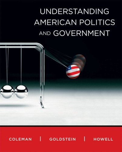 Understanding American Politics and Government - Click to Buy