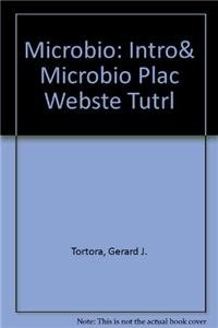 Microbiology Blackboard Access Code Card: An Introduction - Click to Buy