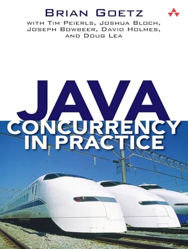 Java Concurrency in Practice - Click to Buy