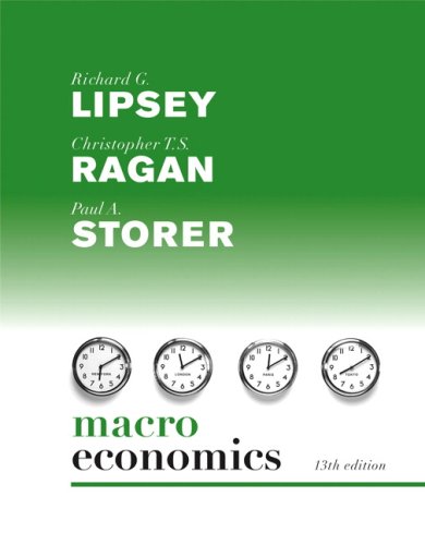 Macroeconomics with MyEconLab plus eBook 1-semester Student Access Kit (13th Edition) - Click to Buy
