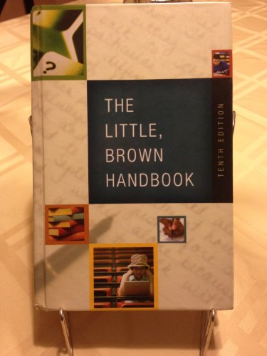 The Little, Brown Handbook - Click to Buy