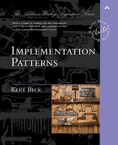 Implementation Patterns - Click to Buy