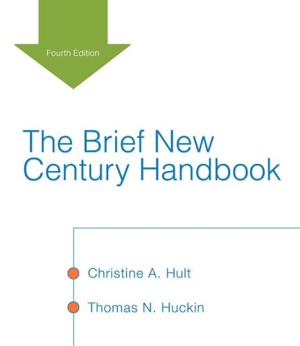 The Brief New Century Handbook - Click to Buy