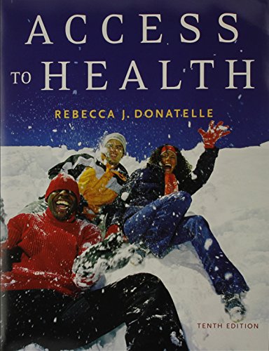 Access to Health - Click to Buy