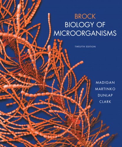 Brock Biology of Microorganisms Value Pack (includes Current Issues in Microbiology, Volume 2 & Current Issues in Microbiology, Volume 1) (12th Edition) - Click to Buy
