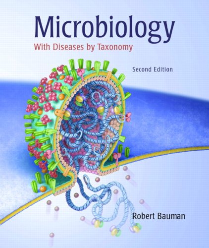 Microbiology With Diseases by Taxonomy + Current Issues in Microbiology, Volume 2 + Current Issues in Microbiology, Volume 1 - Click to Buy