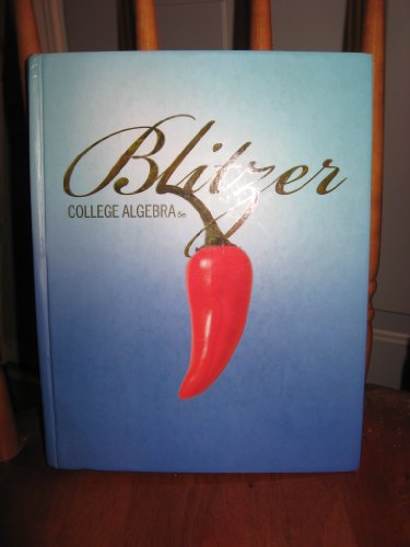 College Algebra - Click to Buy