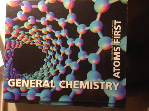 General Chemistry: Atoms First - Click to Buy