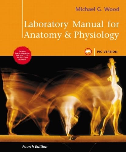 Anatomy & Physiology: Pig Version - Click to Buy