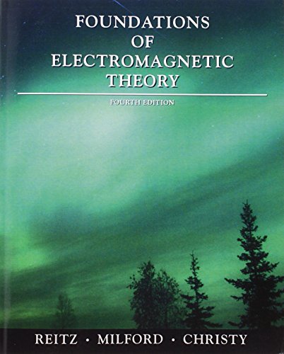 Foundations of Electromagnetic Theory (4th Edition) - Click to Buy