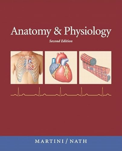Anatomy & Physiology with IP-10 (2nd Edition) - Click to Buy