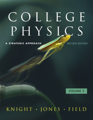 College Physics: A Strategic Approach - Click to Buy
