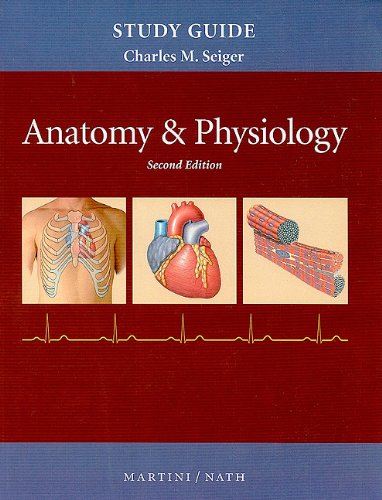 Anatomy & Physiology - Click to Buy