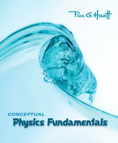 Conceptual Physics Fundamentals + Physlet Physics: Interactive Illustrations, Explorations and Problems for Introductory Physics - Click to Buy