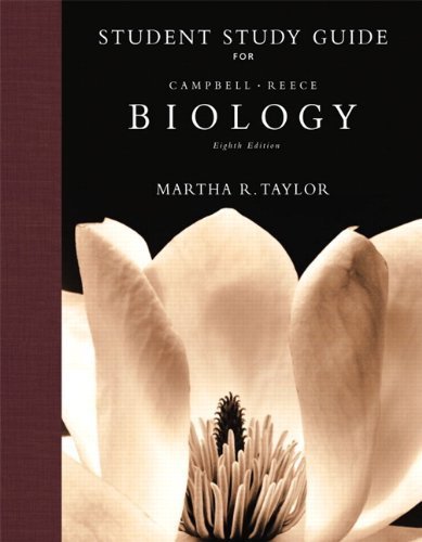 Study Guide for Biology (unbound ValuePack component) - Click to Buy