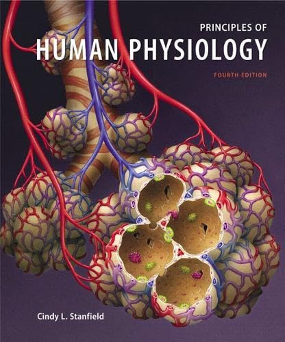 Principles of Human Physiology with Interactive Physiology 10-System Suite (4th Edition) - Click to Buy