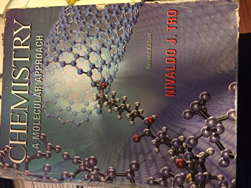 Chemistry: A Molecular Approach (2nd US Edition) - Click to Buy