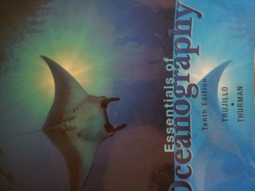 Essentials of Oceanography - Click to Buy