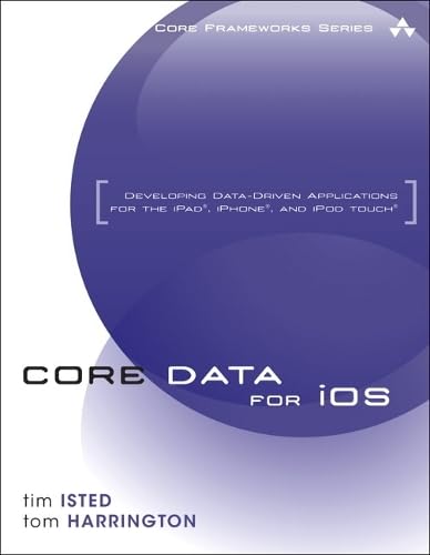 Core Data for IOS - Click to Buy