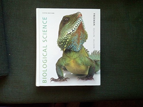 Biological Science (5th Edition) - Click to Buy
