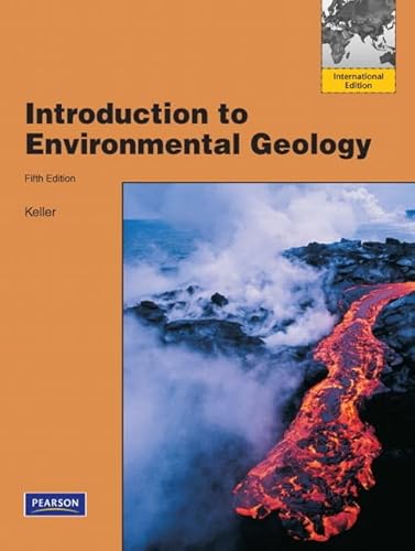 Introduction to Environmental Geology - Click to Buy
