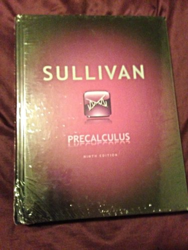 Precalculus plus MyMathLab/MyStatLab -- Access Card Package (9th Edition) - Click to Buy
