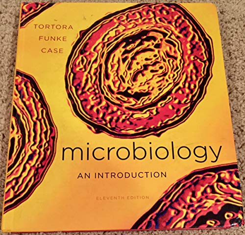 Microbiology: An Introduction - Click to Buy