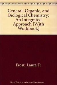 General, Organic and Biological Chemistry an Integrated Approach + Guided Inquiry Activities - Click to Buy