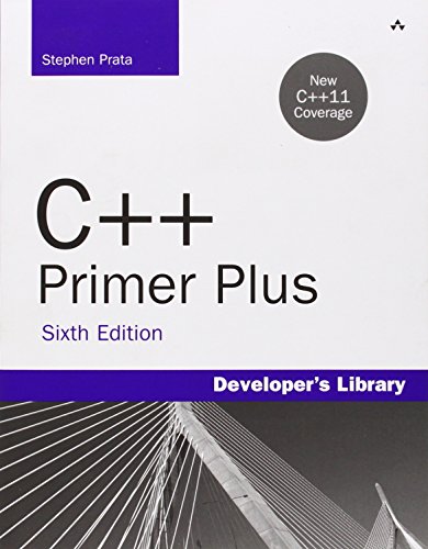 C++ Primer Plus - Click to Buy