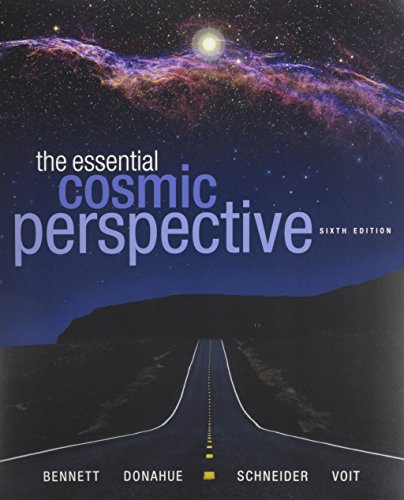 Essential Cosmic Perspective Plus MasteringAstronomy with eText Package and Sky and Telescope, Special Student Supplement (6th Edition) - Click to Buy