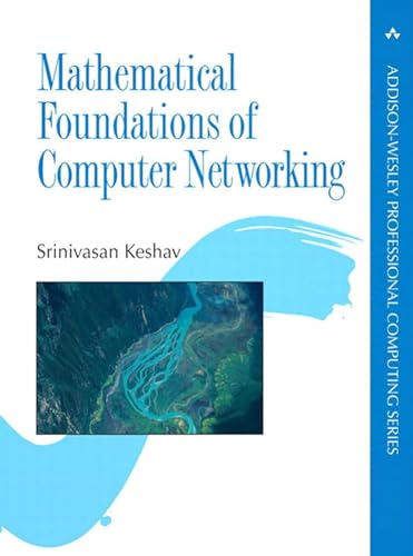 Mathematical Foundations of Computer Networking - Click to Buy